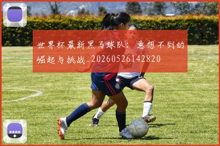 世界杯最新黑马球队:意想不到的崛起与挑战_20260526142820